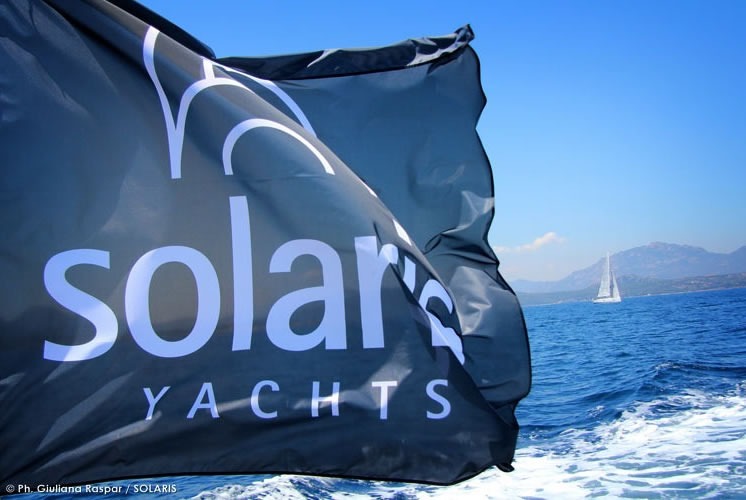 Solaris Yachts: Mille grazie Porto Rotondo