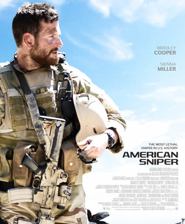 Film - American Sniper