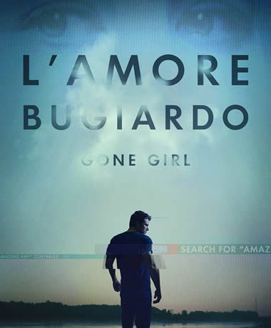 Film - L'amore bugiardo