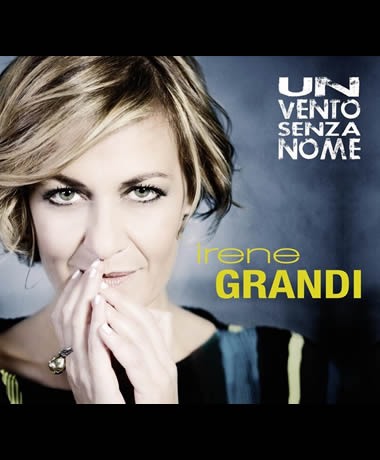 Irene Grandi