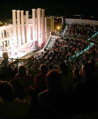 Porto Rotondo Festival
