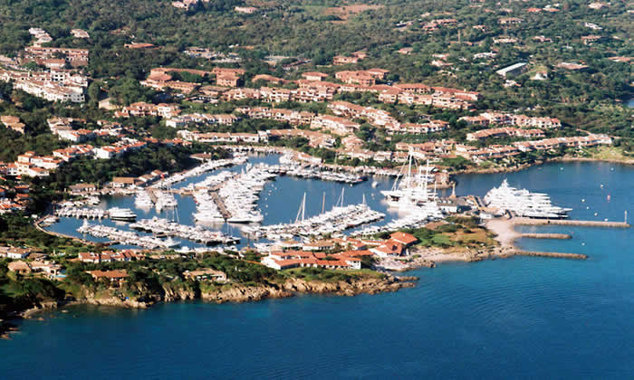 Marina di Porto Rotondo