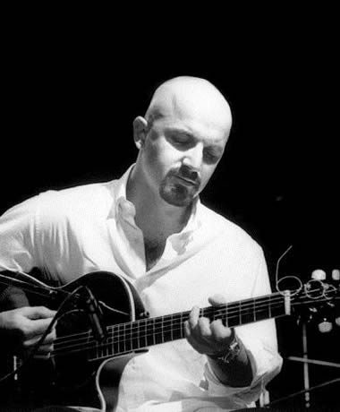 Gabriele Deiana