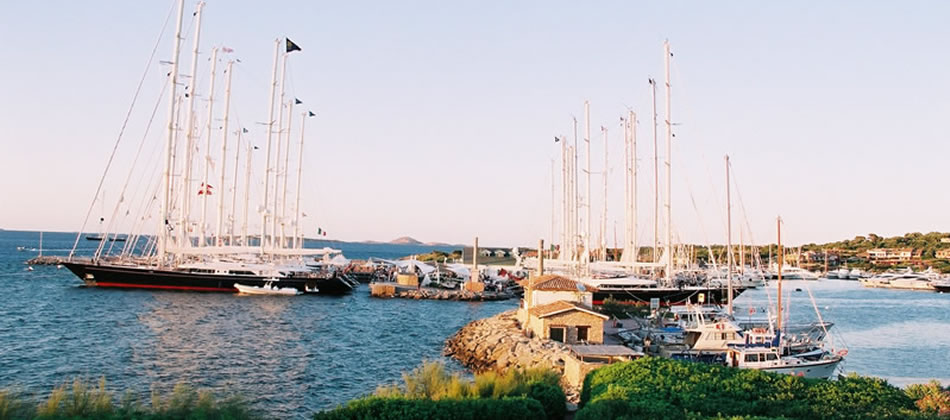 Marina di Porto rotondo