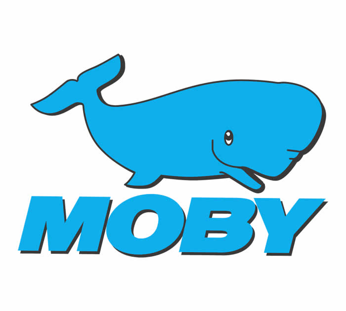 Moby